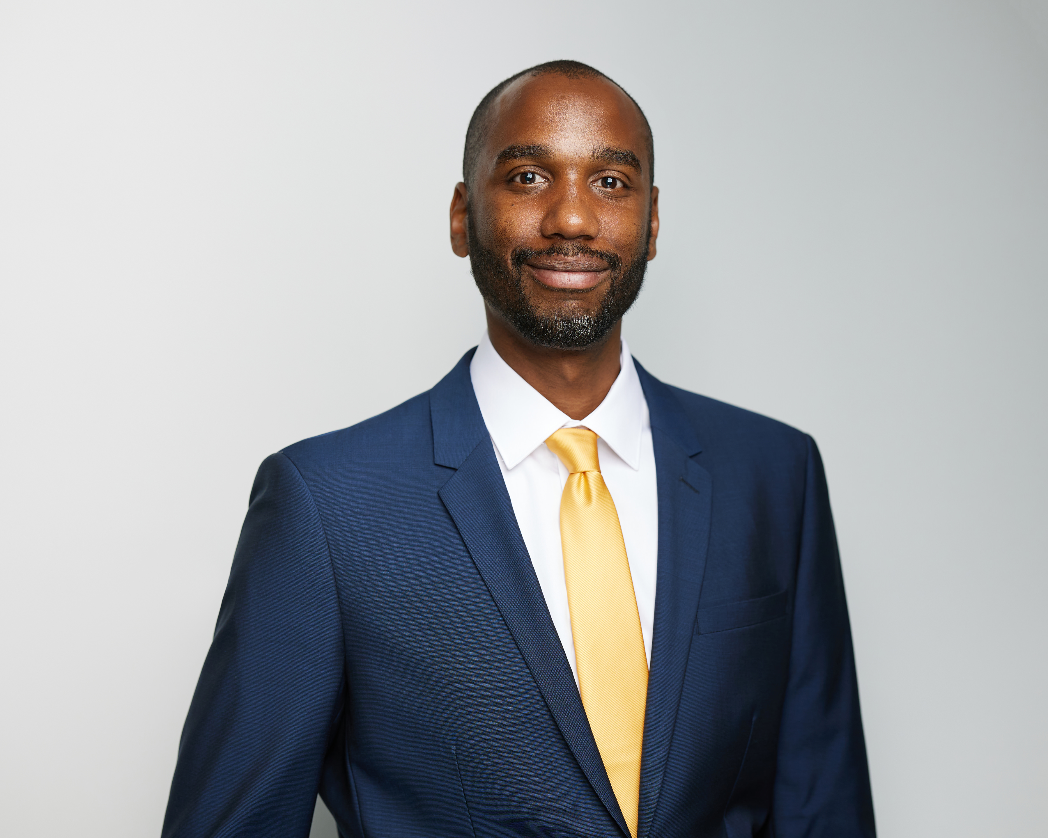 Philippe Executive Coach